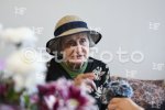 Варна -  Евдокия Чочева  навърши 107 години.
