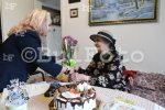 Варна -  Евдокия Чочева  навърши 107 години.