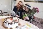 Варна -  Евдокия Чочева  навърши 107 години.