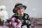 Варна -  Евдокия Чочева  навърши 107 години.