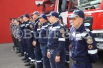Благоевград - Нов център за обучение на пожарникари