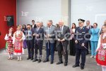 Благоевград - Нов център за обучение на пожарникари