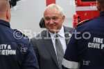 Благоевград - Нов център за обучение на пожарникари