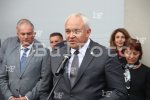 Благоевград - Нов център за обучение на пожарникари