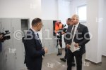 Благоевград - Нов център за обучение на пожарникари