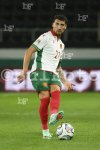 Лига на нациите: България и Естония заършиха футболния си двубой 0:0