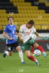 Пловдив - Футбол: Българи и Естония