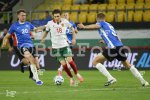Пловдив - Футбол: Българи и Естония