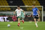 Пловдив - Футбол: Българи и Естония