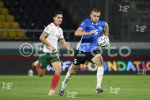Пловдив - Футбол: Българи и Естония