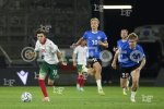 Пловдив - Футбол: Българи и Естония