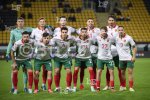 Пловдив - Футбол: Българи и Естония