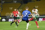 Пловдив - Футбол: Българи и Естония