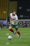 Пловдив - Футбол: Българи и Естония