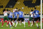 Пловдив - Футбол: Българи и Естония