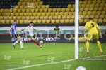 Пловдив - Футбол: Българи и Естония