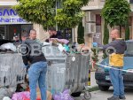 Пловдив - Отцепен е квартал "Смирненски" във връзка с убийството на Илиян Филипов