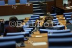 София - Заседние на Народното събрание