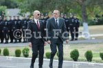 София - Откриване на Учебната година 2026/2027 в Академията на МВР