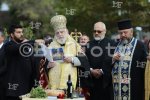 София - Откриване на Учебната година 2026/2027 в Академията на МВР