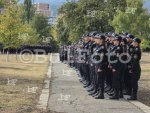 София - Откриване на Учебната година 2026/2027 в Академията на МВР