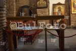 София - Храм "Света София" се готви за посрещането тленните останки на цар Самуил