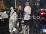 София - Задържаха заподозрян за убийството на Илиян Филипов