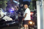София - Задържаха заподозрян за убийството на Илиян Филипов