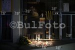 Пловдив - Фенове на ФК "Ботев" почитат паметта на убития Илиян Филипов