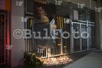 Пловдив - Фенове на ФК "Ботев" почитат паметта на убития Илиян Филипов