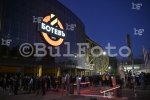 Пловдив - Фенове на ФК "Ботев" почитат паметта на убития Илиян Филипов