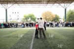Пазарджик - Среща на Бербатов с деца от спортното училище