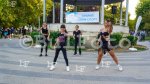 Плевен - Проява „Открий своя спорт“