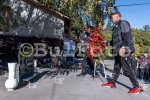 Футболисти и ръководители на ФК Локомотив (София) почетоха клубната легенда Атанас Михайлов - Начко