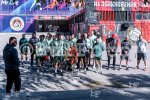 Футболисти и ръководители на ФК Локомотив (София) почетоха клубната легенда Атанас Михайлов - Начко