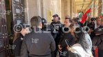 София - Протест пред МС за ремонта на Шипка