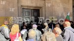София - Протест пред МС за ремонта на Шипка