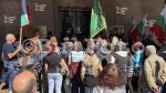 София - Протест пред МС за ремонта на Шипка