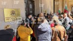 София - Протест пред МС за ремонта на Шипка