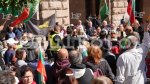 София - Протест пред МС за ремонта на Шипка