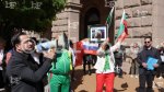 София - Протест пред МС за ремонта на Шипка