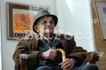 София - Изложба на три поколения художници в парламента