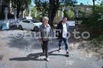 Българският олимпийски комитет  вече има нов дом, Весела Лечева получи ключовете