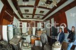 София - Нов дом за Българския олимпийски комитет