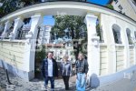 София - Нов дом за Българския олимпийски комитет