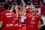 Евролига: Апоел Тел Авив срещу Реал Мадрид