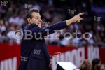 Евролига: Апоел Тел Авив срещу Реал Мадрид