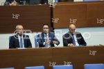 София - Блиц контрол в парламента