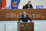 София - Блиц контрол в парламента
