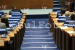 София - Блиц контрол в парламента